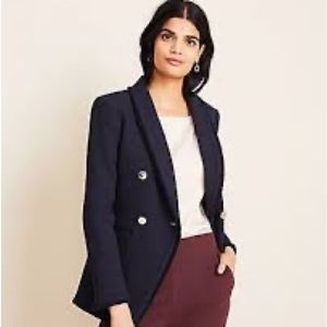 Ann Taylor blazer